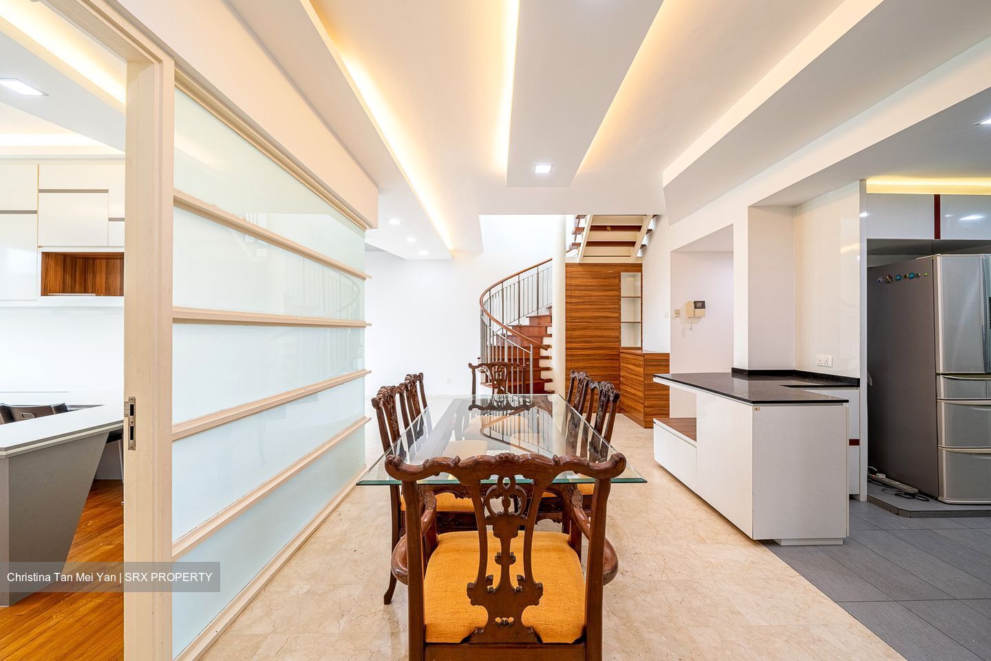 Edelweiss Park Condominium (D17), Condominium #501408281